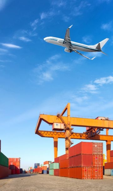 Textiles & Readymade Garments